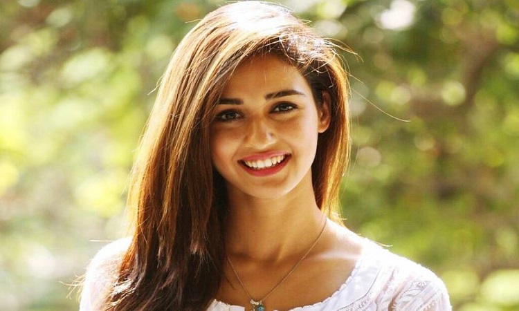 disha patani is one of the fastest growing female stars
