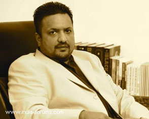 movie director sanjay gupta