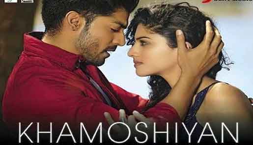 khamoshiyan movie
