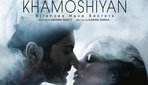 khamoshiyan movie