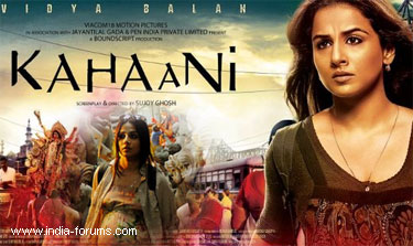 'kahaani' to be remade in Tamil, Telugu