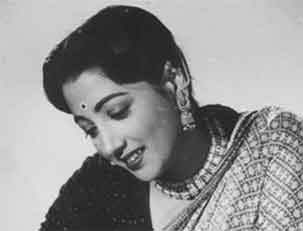 bengali actress suchitra sen