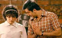 music review of barfi!