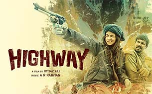highway music review