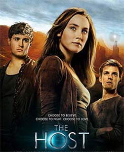 The Host movie review