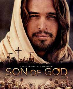 Son of God movie review