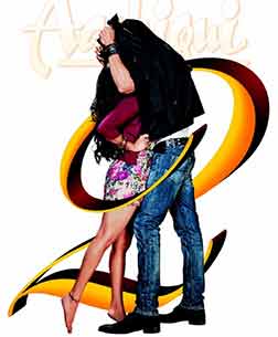 Movie Review of aashiqui 2