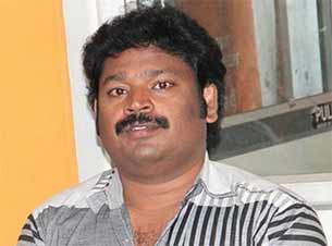 Tamil director Gowthaman
