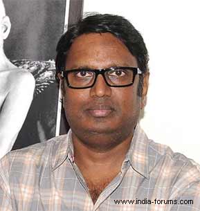 Telugu filmmaker Gunasekhar