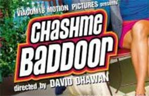chashme baddoor movie review