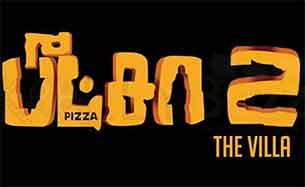 tamil movie review Pizza 2