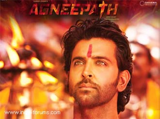 agneepath movie poster