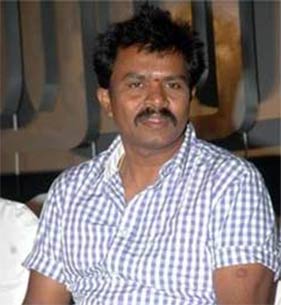 Director Hari Gopalakrishnan