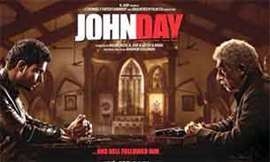 john day movie poster