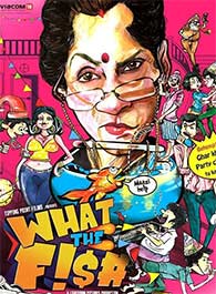 what the fish movie review