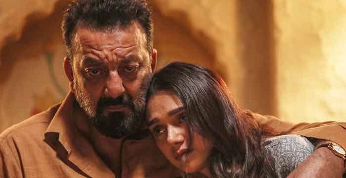 movie review of bhoomi
