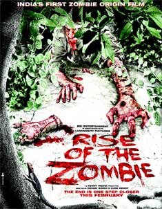 rise of the zombies