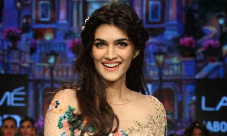 kriti sanon wants do more films in different genres