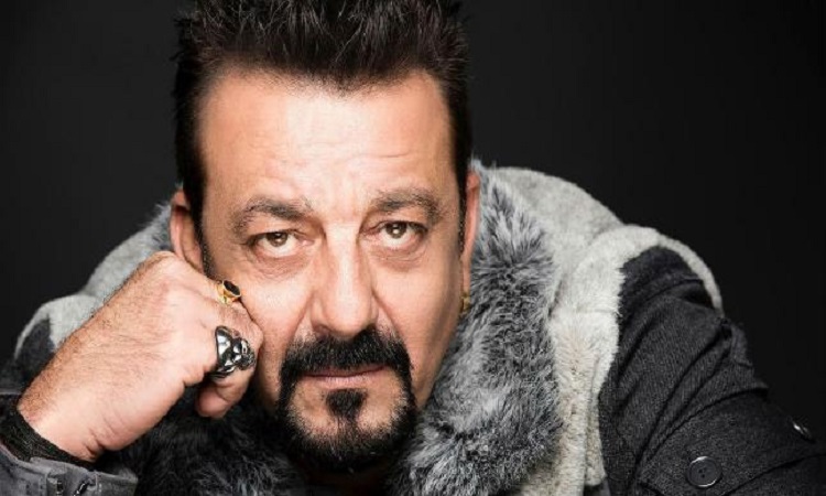 sanjay dutt has set up his gym in jaipur