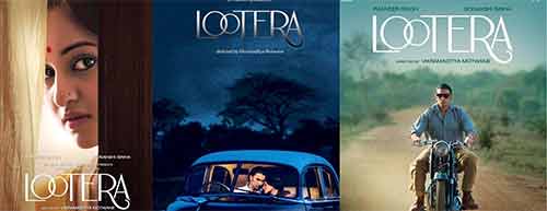 Review of lootera