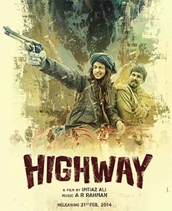 highway movie