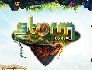 Storm Festival