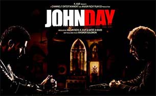 John Day movie poster