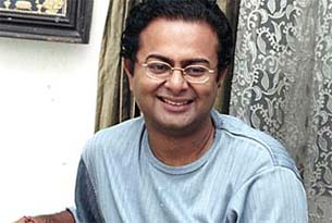 Director Rituparno Ghosh