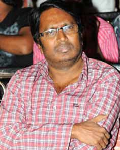 Telugu filmmaker Gunasekhar
