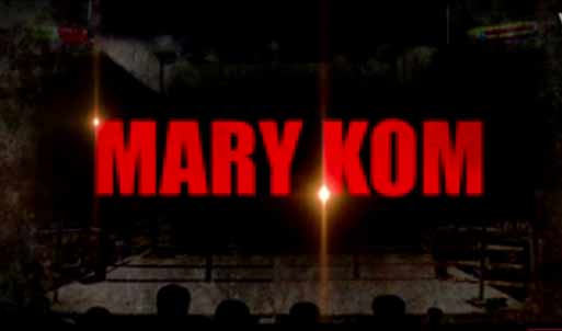 mary kom movie review