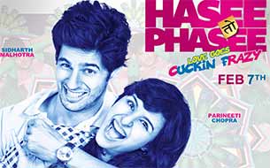 hasee toh phasee movie poster