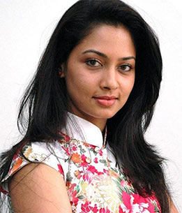 Actress pooja umashankar