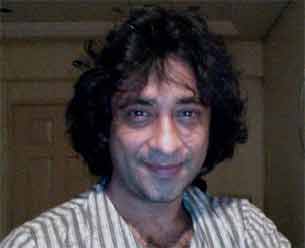 Director Ajay Bahl