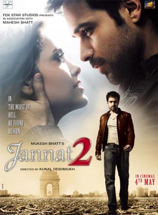 jannat 2 movie review