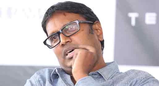Filmmaker Gunasekhar