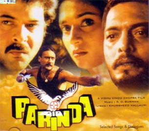 parinda movie poster