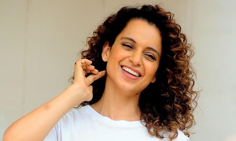 kangana to direct her own life story