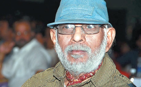 tamil director Balu Mahendra