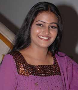 Southern actress Manochitra