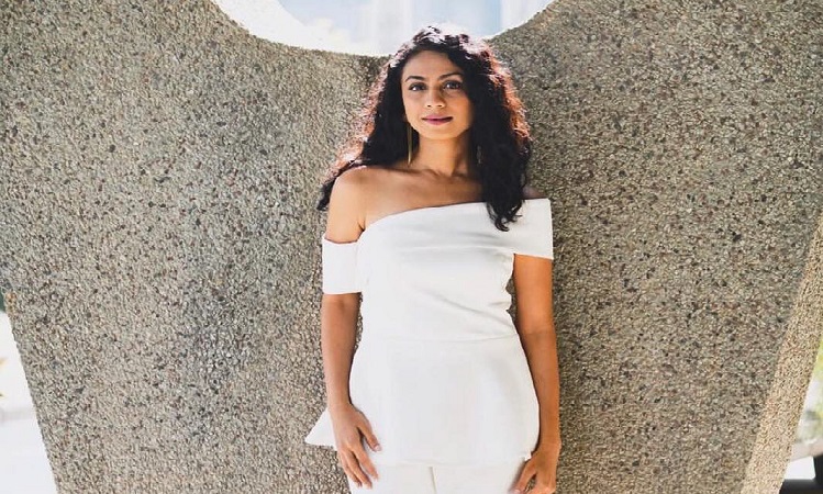 manasi parekh reveals the wishlist of directors she would love to work with