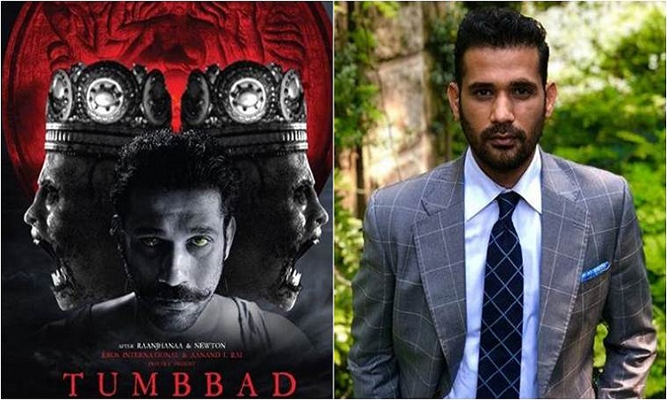 tumbbad is the result of 18 years of hardwork