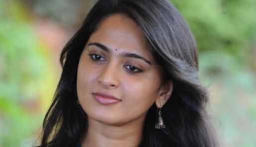 actress anushka shetty