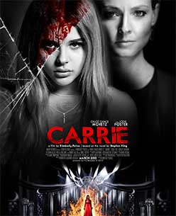 Carrie movie review