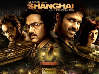 shanghai movie