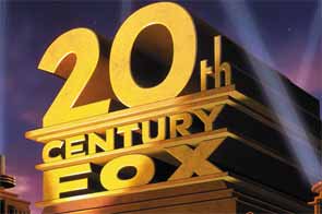20th century FOX