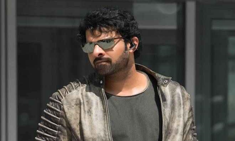 prabhas lost weight for saaho