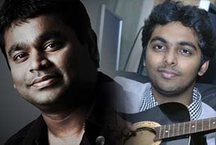 G V Prakash Kumar nephew of Oscar-winning musician A R Rahman