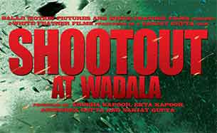 shootout at wadala