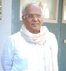 Akkineni Nageswara Rao death