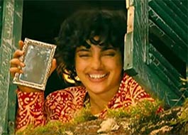 priyanka chopra in barfi movie